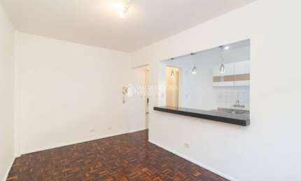 Apartamento com 2 quartos para alugar na Avenida Getúlio Vargas, 1196, Menino Deus, Porto Alegre, 77 m2 por R$ 2.500