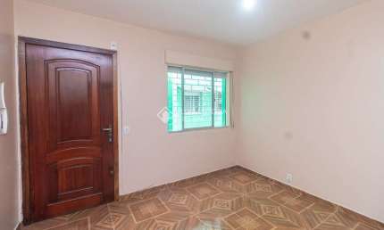 Apartamento com 1 quarto para alugar na Rua Engenheiro Alexandre Martins da Rosa, 90, Humaitá, Porto Alegre, 40 m2 por R$ 850