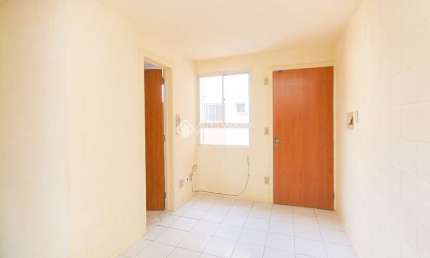 Apartamento com 2 quartos para alugar na Rua Paulo Renato Ketzer de Souza, 300, Rubem Berta, Porto Alegre, 34 m2 por R$ 1.100