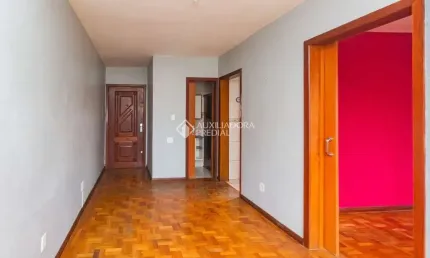 Apartamento com 1 quarto para alugar na Rua Professora Amy Herve Ramirez, 60, Jardim Leopoldina, Porto Alegre, 52 m2 por R$ 800