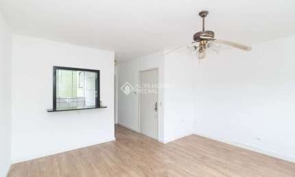 Apartamento com 1 quarto para alugar na Avenida Getúlio Vargas, 1579, Menino Deus, Porto Alegre, 49 m2 por R$ 1.450