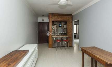 Apartamento com 2 quartos para alugar na Avenida Mariland, 1735, São João, Porto Alegre, 65 m2 por R$ 3.300