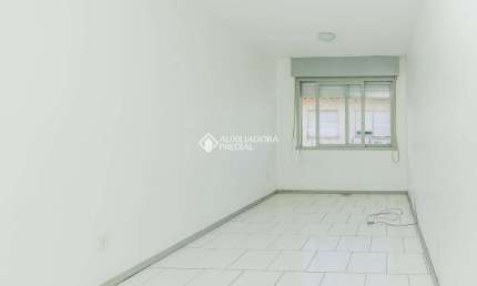 Apartamento com 1 quarto para alugar na Rua Francisco Galecki, 50, Rubem Berta, Porto Alegre, 44 m2 por R$ 600
