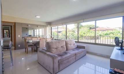 Apartamento com 3 quartos para alugar na Avenida da Cavalhada, 5730, Cavalhada, Porto Alegre, 105 m2 por R$ 4.100