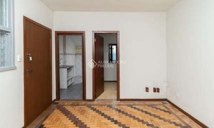 Apartamento com 2 quartos para alugar na Rua Augusto Melecchi, 61, Menino Deus, Porto Alegre, 68 m2 por R$ 1.490