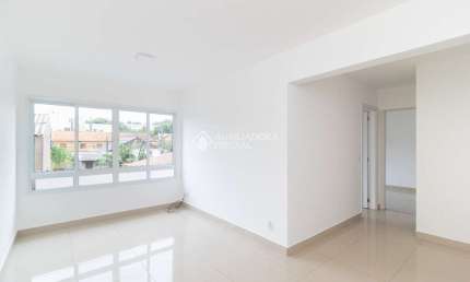 Apartamento com 2 quartos para alugar na Estrada Campo Novo, 277, Ipanema, Porto Alegre, 54 m2 por R$ 2.000