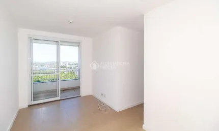 Apartamento com 3 quartos para alugar na Rua Airton Ferreira da Silva, 295, Humaitá, Porto Alegre, 65 m2 por R$ 2.100