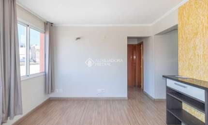 Apartamento com 2 quartos para alugar na Avenida da Azenha, 680, Azenha, Porto Alegre, 60 m2 por R$ 2.600