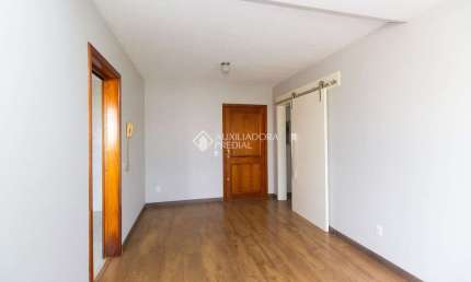 Apartamento com 1 quarto para alugar na Rua Sapê, 418, Passo da Areia, Porto Alegre, 53 m2 por R$ 2.500