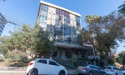 Sala comercial para alugar na Rua Almirante Barroso, 735, Floresta, Porto Alegre, 35 m2 por R$ 1.000