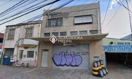 Ponto comercial para alugar na Avenida Bento Gonçalves, 3055, Partenon, Porto Alegre, 145 m2 por R$ 5.500
