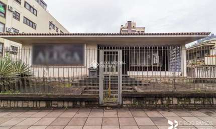 Casa comercial para alugar na Rua Dom Pedro II, 1010, São João, Porto Alegre, 568 m2 por R$ 30.000