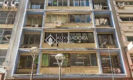 Sala comercial para alugar na Rua dos Andradas, 1251, Centro Histórico, Porto Alegre, 49 m2 por R$ 400