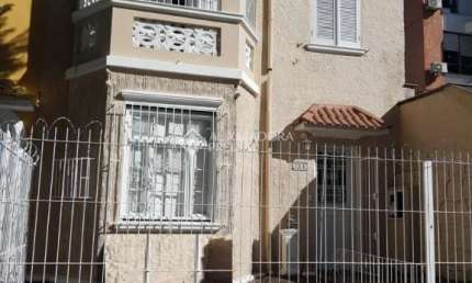Casa comercial para alugar na Rua Miguel Tostes, 255, Rio Branco, Porto Alegre, 147 m2 por R$ 6.900