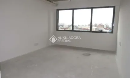 Sala comercial para alugar na Avenida Assis Brasil, 2827, Passo da Areia, Porto Alegre, 31 m2 por R$ 1.800