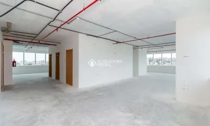 Sala comercial para alugar na Rua Gomes Jardim, 201, Santana, Porto Alegre, 240 m2 por R$ 14.000