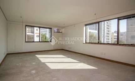 Sala comercial para alugar na Rua Doutor Florêncio Ygartua, 270, Moinhos de Vento, Porto Alegre, 47 m2 por R$ 1.646