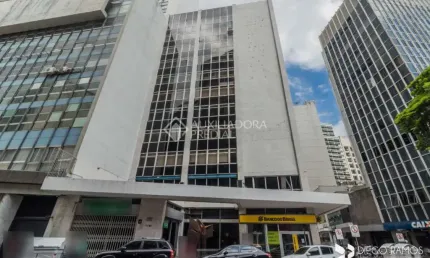 Ponto comercial para alugar na Rua Sete de Setembro, 1051, Centro Histórico, Porto Alegre, 558 m2 por R$ 16.500