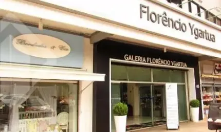 Ponto comercial para alugar na Rua Doutor Florêncio Ygartua, 65, Moinhos de Vento, Porto Alegre, 80 m2 por R$ 2.500
