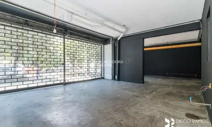 Ponto comercial para alugar na Rua Coronel Bordini, 705, Auxiliadora, Porto Alegre, 165 m2 por R$ 11.200
