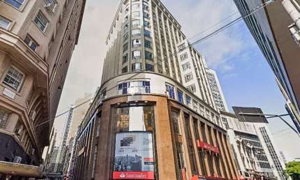 Sala comercial para alugar na Rua Uruguai, 277, Centro Histórico, Porto Alegre, 1073 m2 por R$ 20.000
