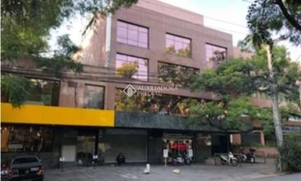 Sala comercial para alugar na Rua Félix da Cunha, 836, Moinhos de Vento, Porto Alegre, 52 m2 por R$ 1.100