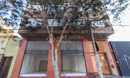 Ponto comercial para alugar na Avenida da Azenha, 147, Azenha, Porto Alegre, 140 m2 por R$ 4.500