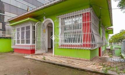 Casa comercial para alugar na Rua Dom Pedro II, 1335, São João, Porto Alegre, 320 m2 por R$ 8.000