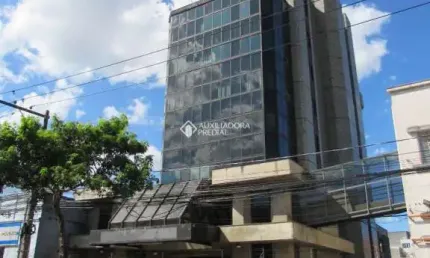 Prédio para alugar na Rua Ramiro Barcelos, 104, Floresta, Porto Alegre, 2953 m2 por R$ 60.000