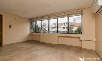 Sala comercial para alugar na Rua Caju, 28, Petrópolis, Porto Alegre, 25 m2 por R$ 1.200