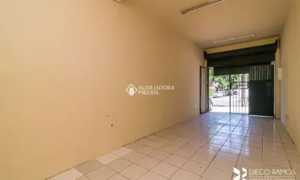 Ponto comercial para alugar na Rua Barão do Amazonas, 438, Petrópolis, Porto Alegre, 30 m2 por R$ 1.350