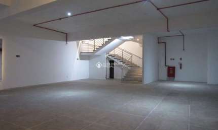Ponto comercial para alugar na Avenida Borges de Medeiros, 283, Centro Histórico, Porto Alegre, 744 m2 por R$ 42.000