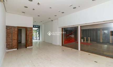 Ponto comercial para alugar na Rua Vinte e Quatro de Outubro, 111, Moinhos de Vento, Porto Alegre, 60 m2 por R$ 2.100