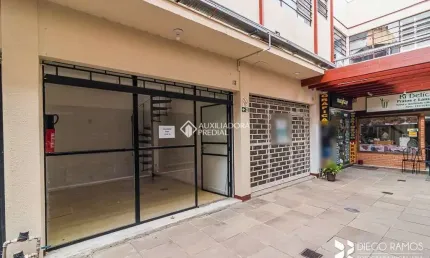 Ponto comercial para alugar na Avenida da Azenha, 1067, Azenha, Porto Alegre, 20 m2 por R$ 400