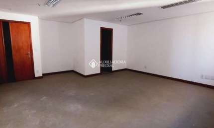 Sala comercial para alugar na Rua Doutor Florêncio Ygartua, 270, Moinhos de Vento, Porto Alegre, 37 m2 por R$ 1.304