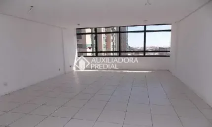 Sala comercial para alugar na Rua Ernesto da Fontoura, 1479, São Geraldo, Porto Alegre, 43 m2 por R$ 1.300