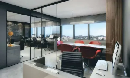 Ponto comercial para alugar na Avenida Teresópolis, 2438, Teresópolis, Porto Alegre, 318 m2 por R$ 28.698