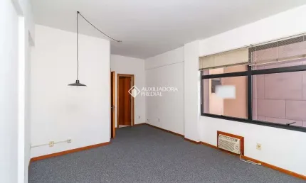 Sala comercial para alugar na Rua Ramiro Barcelos, 1954, Bom Fim, Porto Alegre, 28 m2 por R$ 1.000