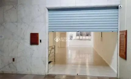 Ponto comercial para alugar na rua dos andradas, 1273, centro histórico, porto alegre, 331 m2 por r$ 35.000