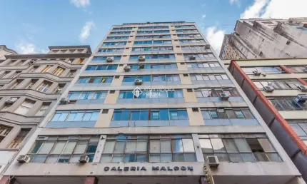 Ponto comercial para alugar na Rua dos Andradas, 1560, Centro Histórico, Porto Alegre, 78 m2 por R$ 8.500