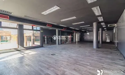 Ponto comercial para alugar na Avenida Wenceslau Escobar, 1973, Cristal, Porto Alegre, 500 m2 por R$ 20.590