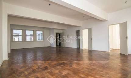 Sala comercial para alugar na Rua dos Andradas, 1332, Centro Histórico, Porto Alegre, 81 m2 por R$ 1.825