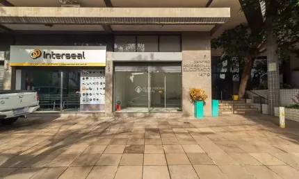 Ponto comercial para alugar na Rua Ernesto da Fontoura, 1483, São Geraldo, Porto Alegre, 30 m2 por R$ 1.590