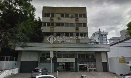 Sala comercial para alugar na Rua Vinte e Quatro de Outubro, 1557, Independência, Porto Alegre, 32 m2 por R$ 889
