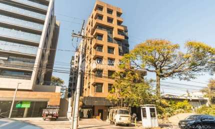 Sala comercial para alugar na Avenida Cristóvão Colombo, 2937, Floresta, Porto Alegre, 39 m2 por R$ 900