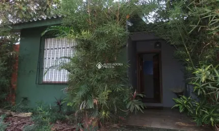 Casa comercial para alugar na Avenida Sertório, 8501, Sarandi, Porto Alegre, 160 m2 por R$ 4.600