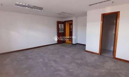 Sala comercial para alugar na Rua Doutor Florêncio Ygartua, 270, Moinhos de Vento, Porto Alegre, 37 m2 por R$ 1.776