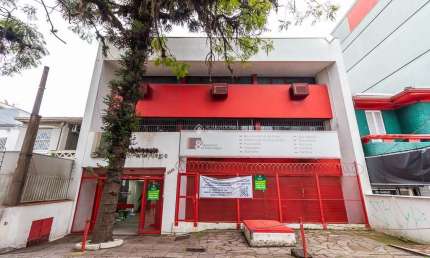 Prédio para alugar na Avenida Protásio Alves, 2834, Petrópolis, Porto Alegre, 1070 m2 por R$ 30.000