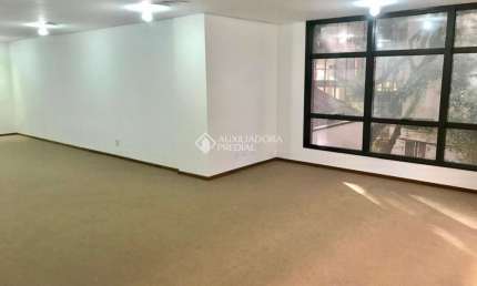 Sala comercial para alugar na Rua Félix da Cunha, 836, Floresta, Porto Alegre, 87 m2 por R$ 2.200