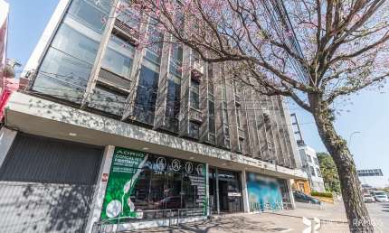 Sala comercial para alugar na Avenida Teresópolis, 2958, Teresópolis, Porto Alegre, 46 m2 por R$ 1.150